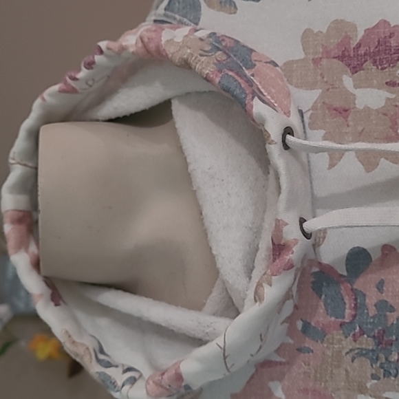 Chaps Cowl Neck Sweater - Picture 3 of 8